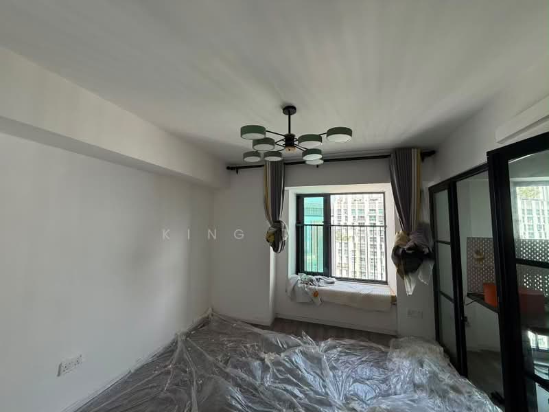 Pinnacle @ Duxton, 1 Cantonment Road, 3 Bedrooms, 1,130 sqft, HDB Flat For Rent, by King Tang, 500239787 - Interior - PropertyGuru.com.sg