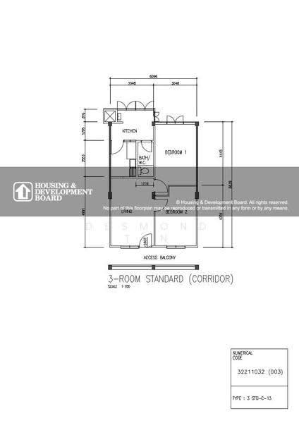 12 Taman Ho Swee, 12 Taman Ho Swee, 2 Bedrooms, 580 sqft, HDB Flat For Sale, by Desmond Tan, 500239789 - PropertyGuru.com.sg