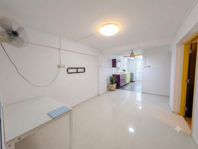 12 Taman Ho Swee, 12 Taman Ho Swee, 2 Bedrooms, 580 sqft, HDB Flat For Sale, by Desmond Tan, 500239789 - Interior - PropertyGuru.com.sg