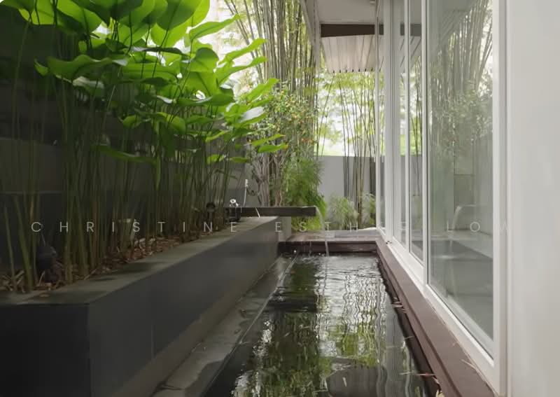 Orchard Area, , 5 Bedrooms, 6,674 sqft, Corner Terrace For Sale, by Christine Esther Low, 500239790 - Exterior - PropertyGuru.com.sg