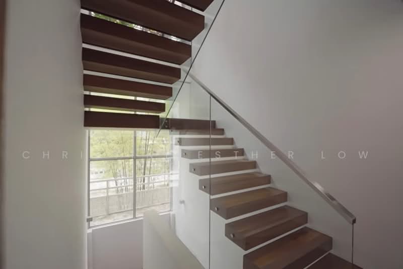 Orchard Area, , 5 Bedrooms, 6,674 sqft, Corner Terrace For Sale, by Christine Esther Low, 500239790 - Interior - PropertyGuru.com.sg