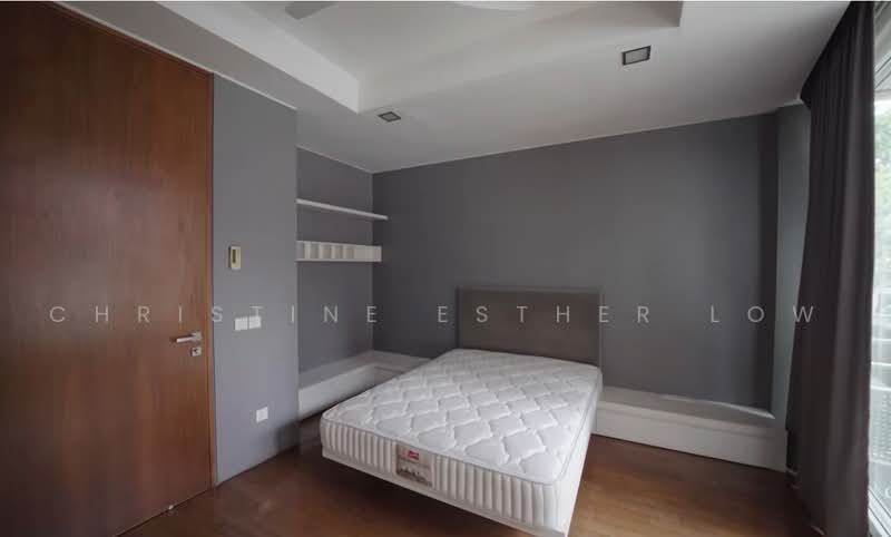 Orchard Area, , 5 Bedrooms, 6,674 sqft, Corner Terrace For Sale, by Christine Esther Low, 500239790 - Bedroom - PropertyGuru.com.sg