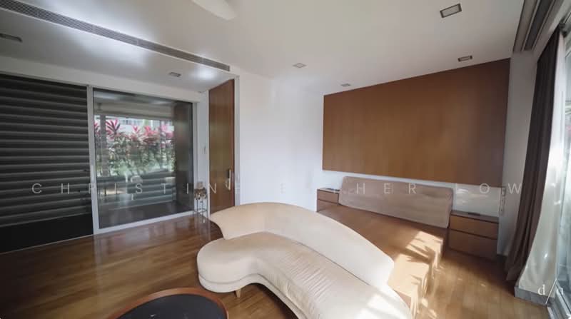 Orchard Area, , 5 Bedrooms, 6,674 sqft, Corner Terrace For Sale, by Christine Esther Low, 500239790 - Bedroom - PropertyGuru.com.sg