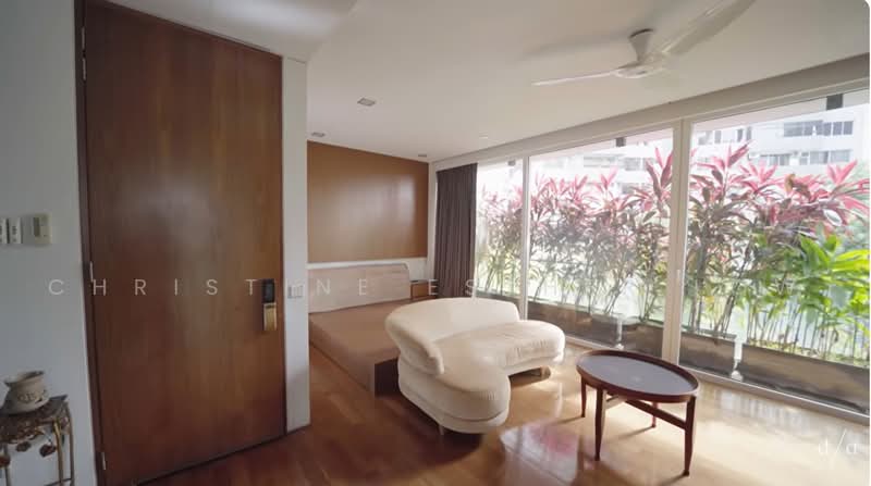 Orchard Area, , 5 Bedrooms, 6,674 sqft, Corner Terrace For Sale, by Christine Esther Low, 500239790 - Bedroom - PropertyGuru.com.sg