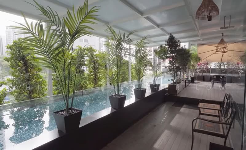 Orchard Area, , 5 Bedrooms, 6,674 sqft, Corner Terrace For Sale, by Christine Esther Low, 500239790 - Pool - PropertyGuru.com.sg