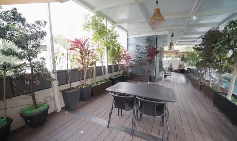 Orchard Area, , 5 Bedrooms, 6,674 sqft, Corner Terrace For Sale, by Christine Esther Low, 500239790 - Balcony - PropertyGuru.com.sg