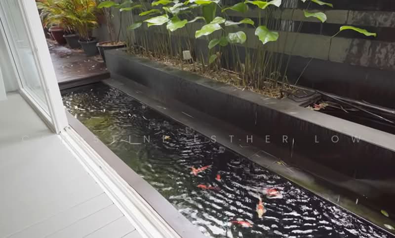 Orchard Area, , 5 Bedrooms, 6,674 sqft, Corner Terrace For Sale, by Christine Esther Low, 500239790 - Exterior - PropertyGuru.com.sg