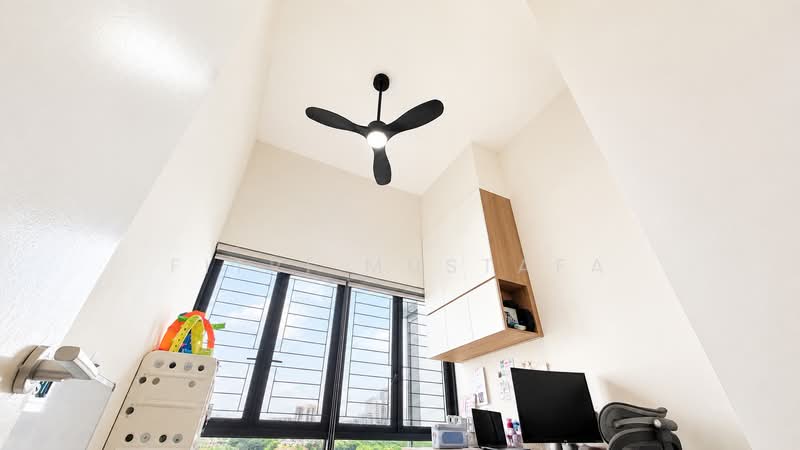 SkyPark Residences, Sembawang Drive, 3 Bedrooms, 1,152 sqft, Condominium For Sale, by Fitri Mustafa, 500239791 - Study - PropertyGuru.com.sg