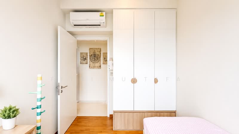 SkyPark Residences, Sembawang Drive, 3 Bedrooms, 1,152 sqft, Condominium For Sale, by Fitri Mustafa, 500239791 - Bedroom - PropertyGuru.com.sg