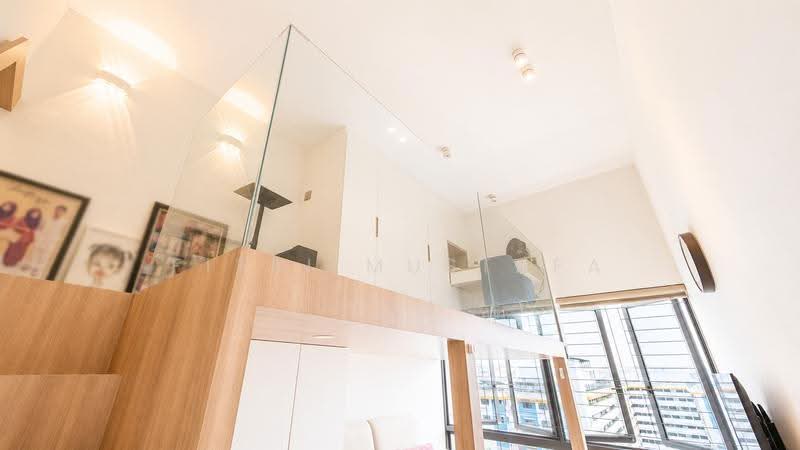 SkyPark Residences, Sembawang Drive, 3 Bedrooms, 1,152 sqft, Condominium For Sale, by Fitri Mustafa, 500239791 - Interior - PropertyGuru.com.sg