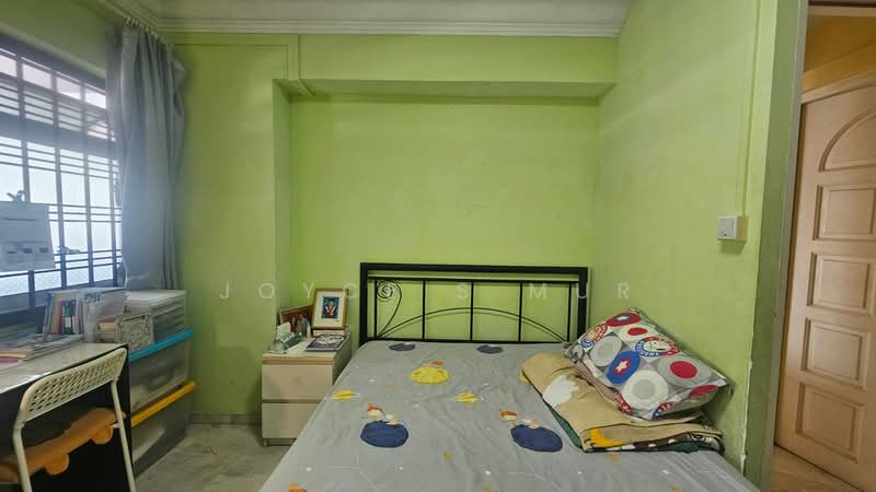 706 Jurong West Street 71, 706 Jurong West Street 71, Boon Lay / Jurong / Tuas, 3 Bedrooms, 1,194 sqft, HDB Flat For Sale, by Joyce S Mur, 500239794 - Bedroom - PropertyGuru.com.sg