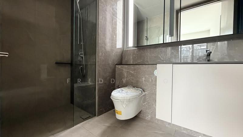 Grand Dunman, 18 Dunman Road, East Coast / Marine Parade, 3 Bedrooms, 1,119 sqft, Condominium For Rent, by Freddy Teo, 500239795 - Bathroom - PropertyGuru.com.sg
