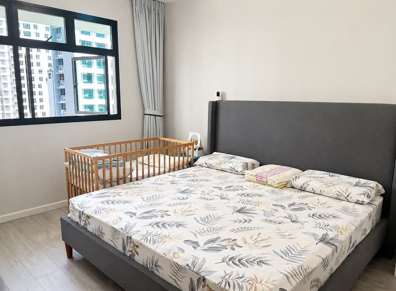 420B Northshore Drive, 420B Northshore Drive, Hougang / Punggol / Sengkang, 3 Bedrooms, 1,206 sqft, HDB Flat For Sale, by LB Toh, 500239798 - Bedroom - PropertyGuru.com.sg
