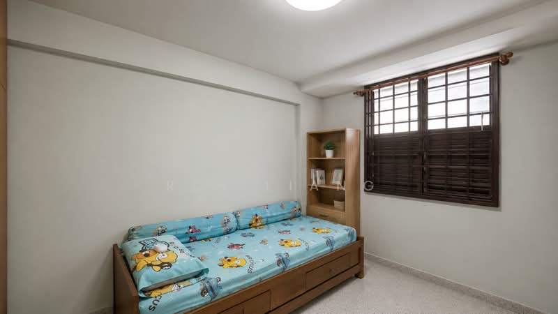 1 Ghim Moh Road, 1 Ghim Moh Road, 3 Bedrooms, 700 sqft, HDB Flat For Sale, by Roy Liang, 500239801 - Bedroom - PropertyGuru.com.sg