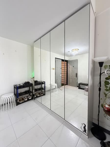 Boon Teck Towers, 41 Boon Teck Road, Room Rental, 150 sqft, Condominium For Rent, by Roland Tai, 500239802 - Interior - PropertyGuru.com.sg