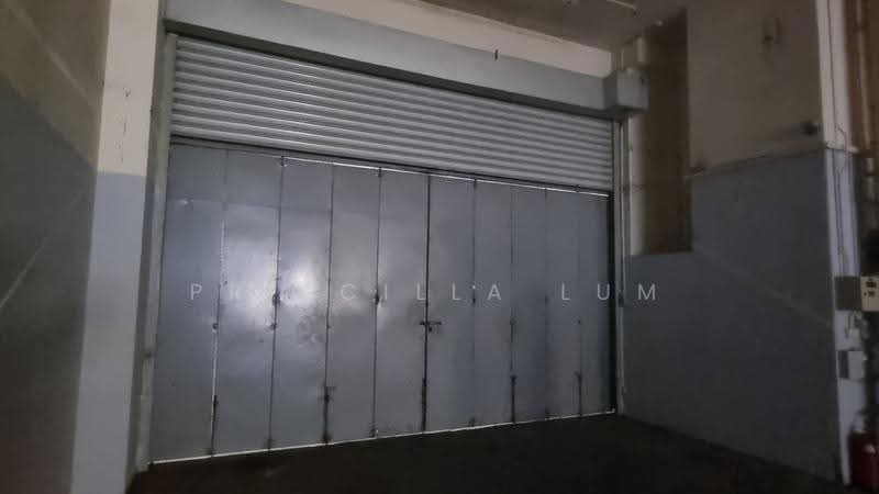 Enterprise One, 1 Kaki Bukit Road 1, Eunos / Geylang / Paya Lebar, 2,153 sqft, Factory / Workshop (B2) For Rent, by Priscilla Lum, 500239805 - Exterior - CommercialGuru.com.sg
