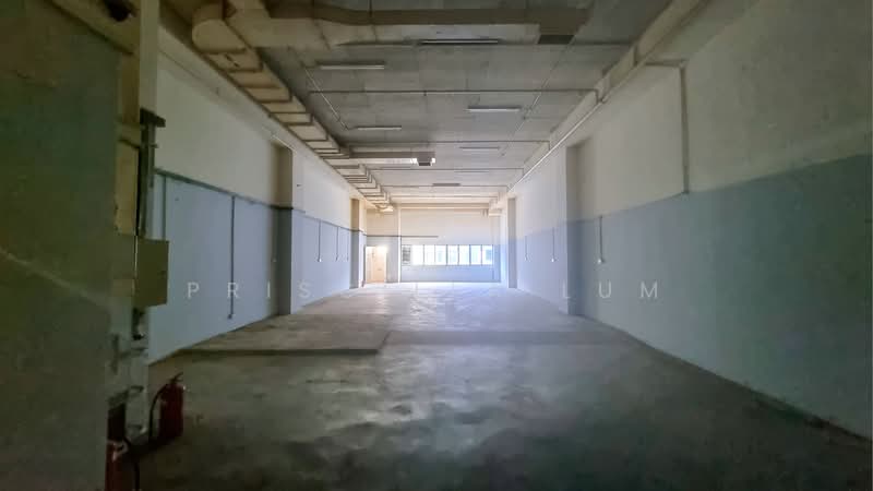 Enterprise One, 1 Kaki Bukit Road 1, Eunos / Geylang / Paya Lebar, 2,153 sqft, Factory / Workshop (B2) For Rent, by Priscilla Lum, 500239805 - Interior - CommercialGuru.com.sg