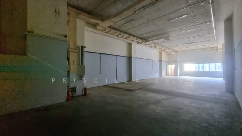 Enterprise One, 1 Kaki Bukit Road 1, Eunos / Geylang / Paya Lebar, 2,153 sqft, Factory / Workshop (B2) For Rent, by Priscilla Lum, 500239805 - Interior - CommercialGuru.com.sg