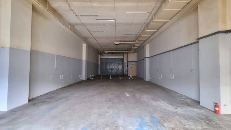 Enterprise One, 1 Kaki Bukit Road 1, Eunos / Geylang / Paya Lebar, 2,153 sqft, Factory / Workshop (B2) For Rent, by Priscilla Lum, 500239805 - Interior - CommercialGuru.com.sg