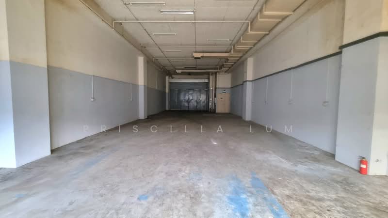 Enterprise One, 1 Kaki Bukit Road 1, Eunos / Geylang / Paya Lebar, 2,153 sqft, Factory / Workshop (B2) For Rent, by Priscilla Lum, 500239805 - Interior - CommercialGuru.com.sg