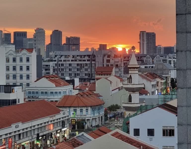 Geyland Road Lorang 35, Geyland Road, Eunos / Geylang / Paya Lebar, 2,700 sqft, Shop / Shophouse For Rent, by Isabel Tan, 500239807 - Exterior - CommercialGuru.com.sg