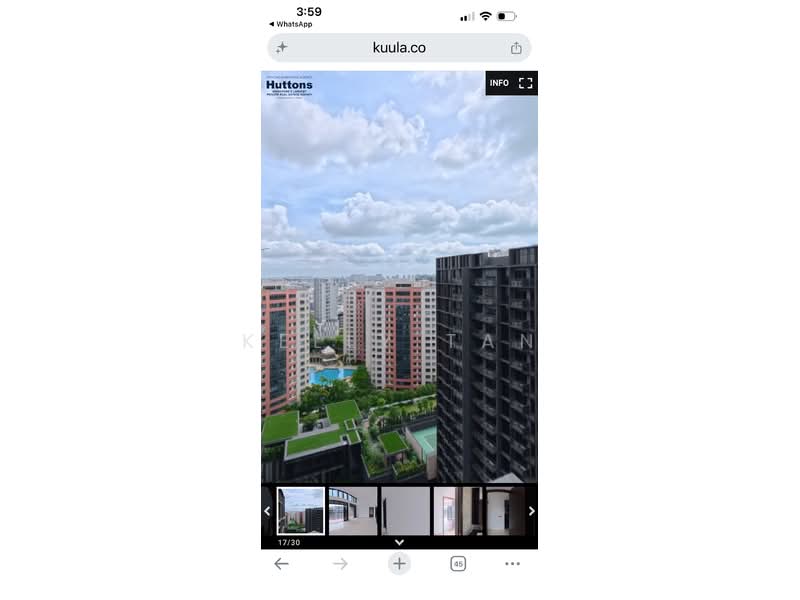 Tembusu Grand, 94 Jalan Tembusu, 5 Bedrooms, 2,691 sqft, Condominium For Sale, by Kelly Tan, 500239809 - Exterior - PropertyGuru.com.sg