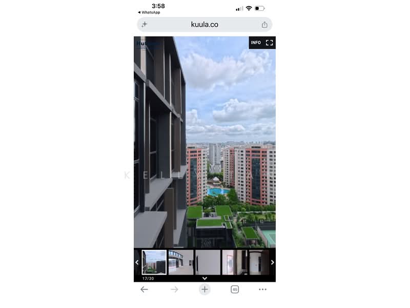 Tembusu Grand, 94 Jalan Tembusu, 5 Bedrooms, 2,691 sqft, Condominium For Sale, by Kelly Tan, 500239809 - Exterior - PropertyGuru.com.sg