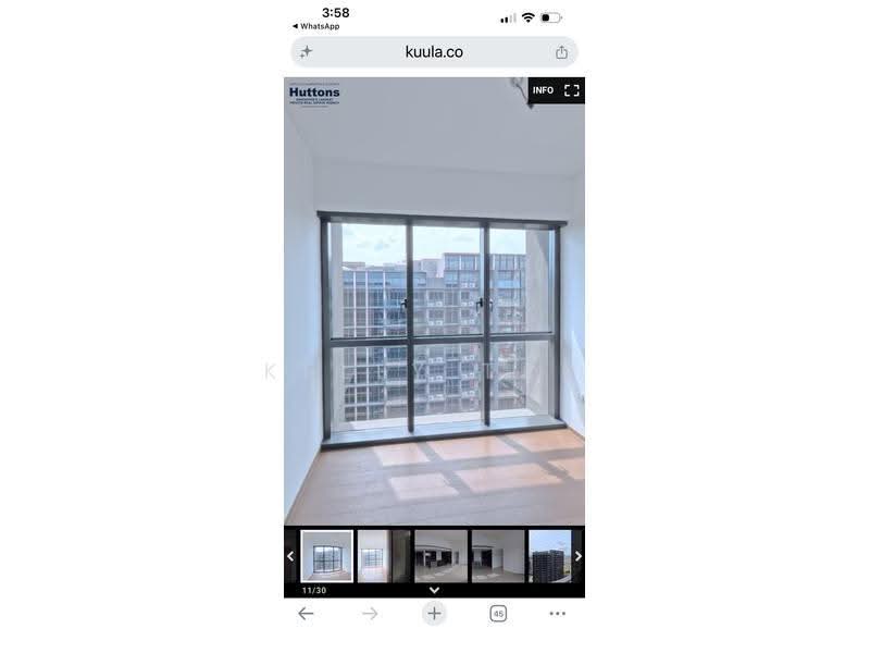 Tembusu Grand, 94 Jalan Tembusu, 5 Bedrooms, 2,691 sqft, Condominium For Sale, by Kelly Tan, 500239809 - View - PropertyGuru.com.sg