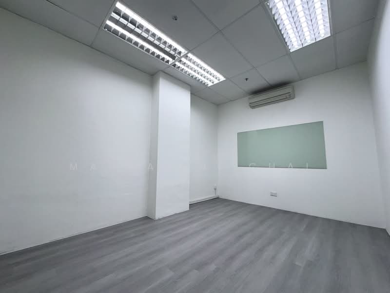 UB Point, 61 Ubi Avenue 1, 100 sqft, Light Industrial (B1) For Rent, by Magdalene Chai, 500239810 - Interior - CommercialGuru.com.sg