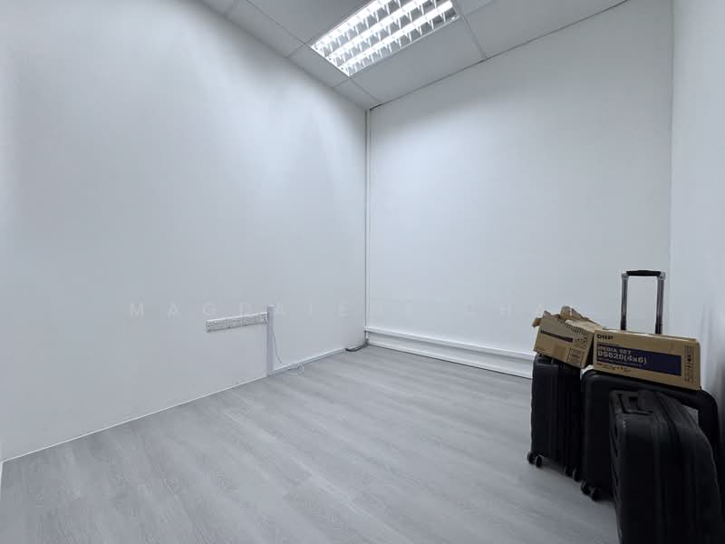 UB Point, 61 Ubi Avenue 1, 100 sqft, Light Industrial (B1) For Rent, by Magdalene Chai, 500239810 - Interior - CommercialGuru.com.sg