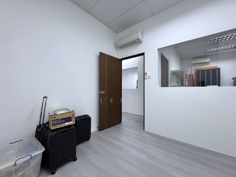 UB Point, 61 Ubi Avenue 1, 100 sqft, Light Industrial (B1) For Rent, by Magdalene Chai, 500239810 - Interior - CommercialGuru.com.sg