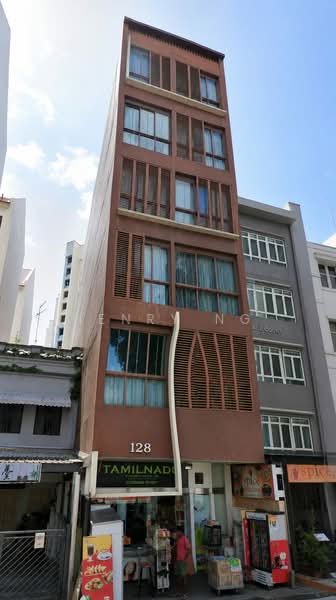 The Bliss, 128 Race Course Road, 2 Bedrooms, 646 sqft, Apartment For Sale, by Henry Ng, 500239814 - Exterior - PropertyGuru.com.sg