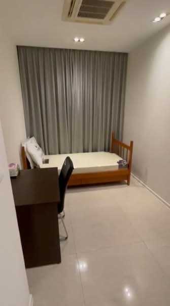 The Bliss, 128 Race Course Road, 2 Bedrooms, 646 sqft, Apartment For Sale, by Henry Ng, 500239814 - Bedroom - PropertyGuru.com.sg