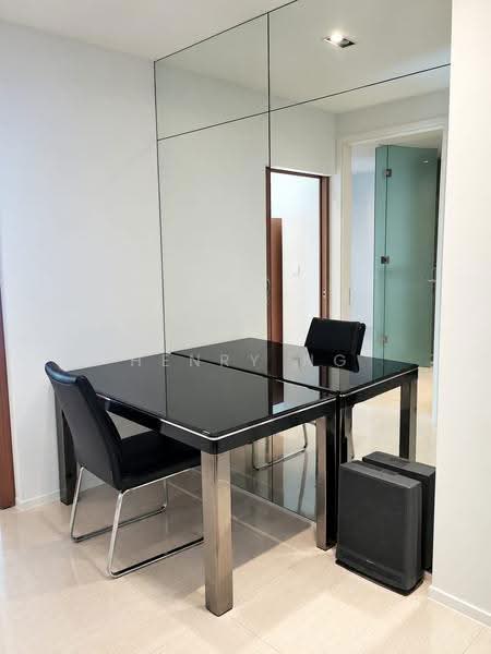 The Bliss, 128 Race Course Road, Farrer Park / Serangoon Rd, 2 Bedrooms, 646 sqft, Apartment For Sale, by Henry Ng, 500239814 - Dining Room - PropertyGuru.com.sg