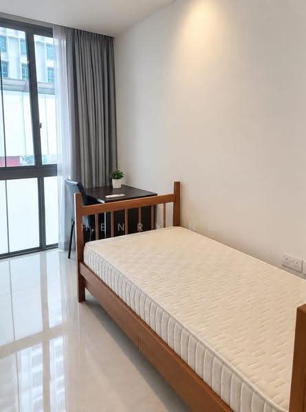 The Bliss, 128 Race Course Road, Farrer Park / Serangoon Rd, 2 Bedrooms, 646 sqft, Apartment For Sale, by Henry Ng, 500239814 - Bedroom - PropertyGuru.com.sg