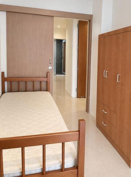 The Bliss, 128 Race Course Road, Farrer Park / Serangoon Rd, 2 Bedrooms, 646 sqft, Apartment For Sale, by Henry Ng, 500239814 - Bedroom - PropertyGuru.com.sg