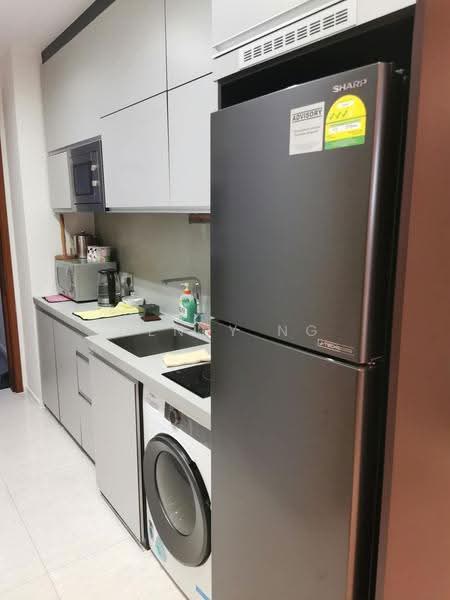 The Bliss, 128 Race Course Road, Farrer Park / Serangoon Rd, 2 Bedrooms, 646 sqft, Apartment For Sale, by Henry Ng, 500239814 - Kitchen - PropertyGuru.com.sg