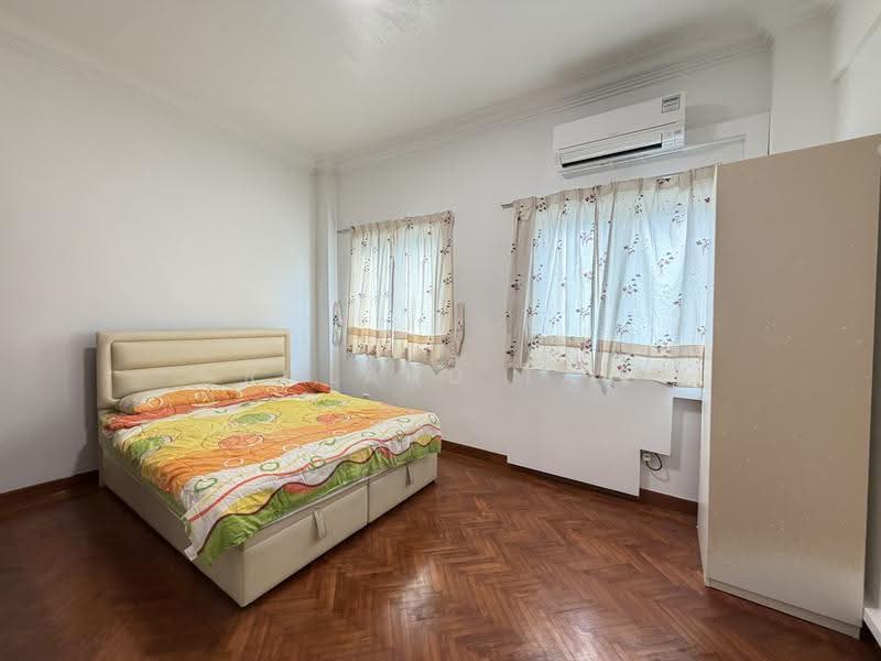 Cavenagh Gardens, 73 Cavenagh Road, Orchard / River Valley, 1 Bedroom, 300 sqft, Apartment For Rent, by Roland Tai, 500239815 - Bedroom - PropertyGuru.com.sg