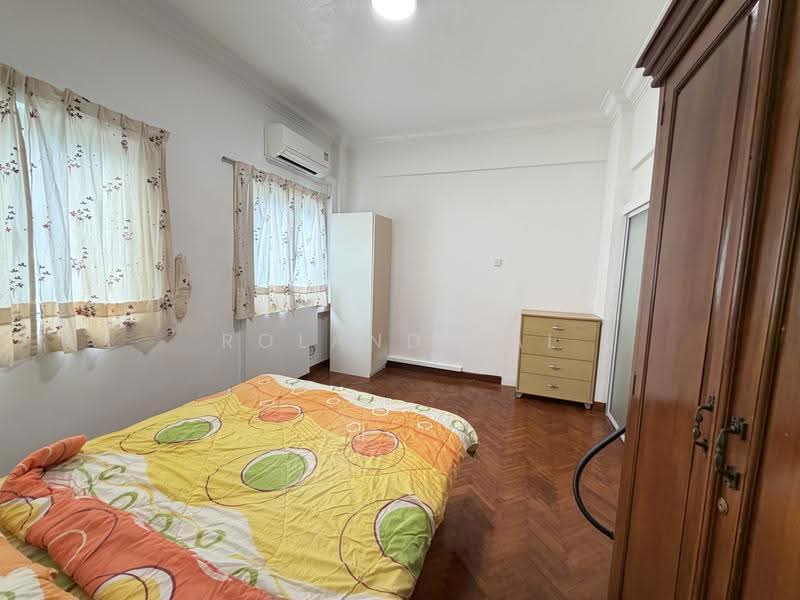 Cavenagh Gardens, 73 Cavenagh Road, Orchard / River Valley, 1 Bedroom, 300 sqft, Apartment For Rent, by Roland Tai, 500239815 - Bedroom - PropertyGuru.com.sg