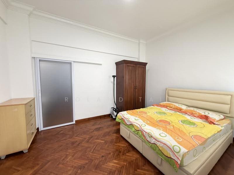 Cavenagh Gardens, 73 Cavenagh Road, Orchard / River Valley, 1 Bedroom, 300 sqft, Apartment For Rent, by Roland Tai, 500239815 - Bedroom - PropertyGuru.com.sg