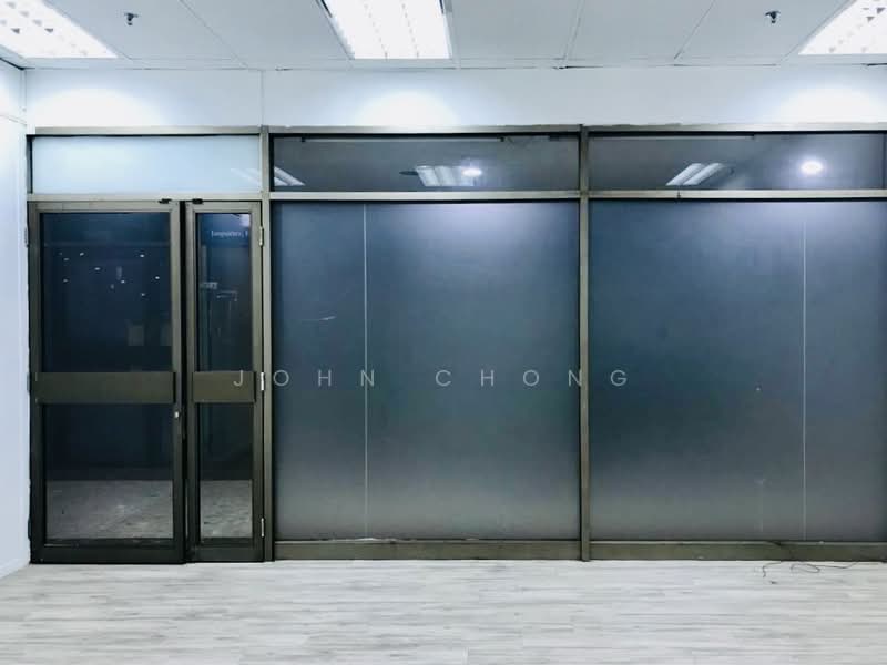 High Street Centre, 1 North Bridge Road, City Hall / Clarke Quay, 323 sqft, Other Retail For Sale, by John Chong, 500239820 - Entrance - CommercialGuru.com.sg