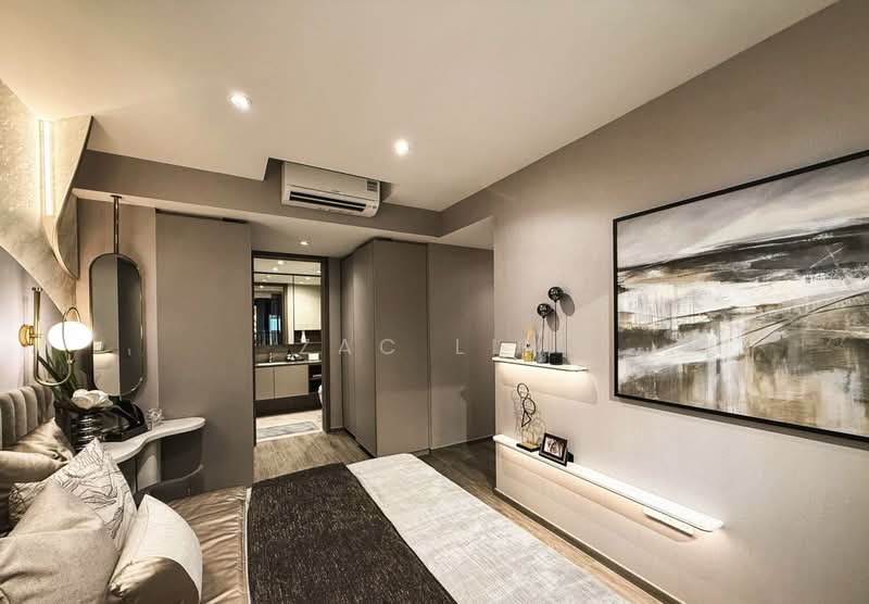 Norwood Grand, Admiralty / Woodlands, 5 Bedrooms, 1,313 sqft, Condominium For Sale, by Zac Lim, 500239824 - PropertyGuru.com.sg