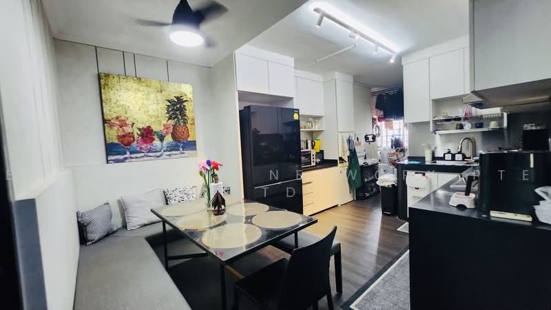266 Bishan Street 24, 266 Bishan Street 24, Ang Mo Kio / Bishan / Thomson, 3 Bedrooms, 1,163 sqft, HDB Flat For Sale, by MARTIN, 500239826 - Kitchen - PropertyGuru.com.sg