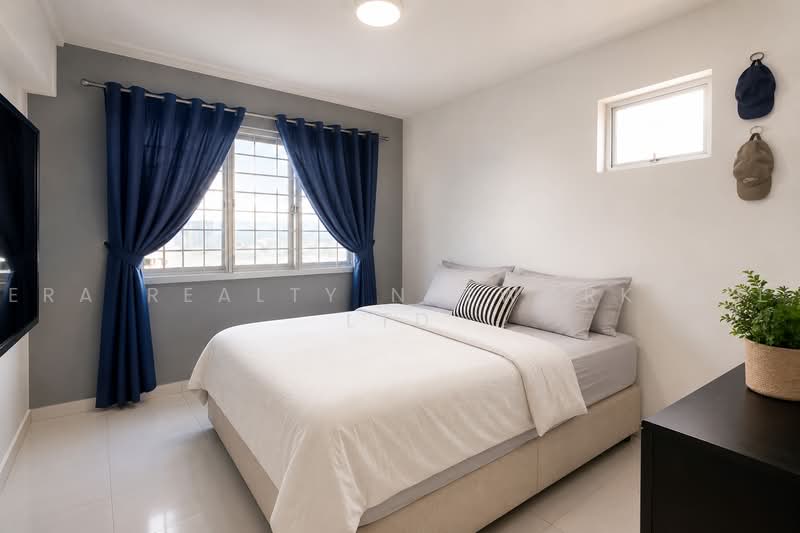 266 Bishan Street 24, 266 Bishan Street 24, Ang Mo Kio / Bishan / Thomson, 3 Bedrooms, 1,163 sqft, HDB Flat For Sale, by MARTIN, 500239826 - Bedroom - PropertyGuru.com.sg
