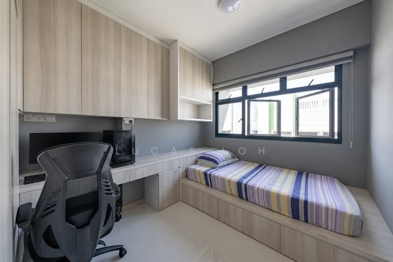 111A Alkaff Crescent, 111A Alkaff Crescent, Macpherson / Potong Pasir, 3 Bedrooms, 1,001 sqft, HDB Flat For Sale, by Lucas Loh, 500239827 - Bedroom - PropertyGuru.com.sg