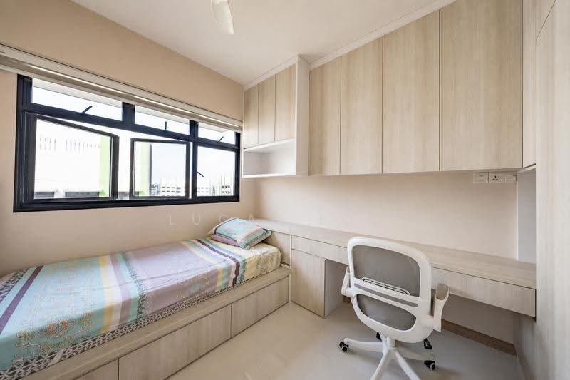 111A Alkaff Crescent, 111A Alkaff Crescent, Macpherson / Potong Pasir, 3 Bedrooms, 1,001 sqft, HDB Flat For Sale, by Lucas Loh, 500239827 - Bedroom - PropertyGuru.com.sg