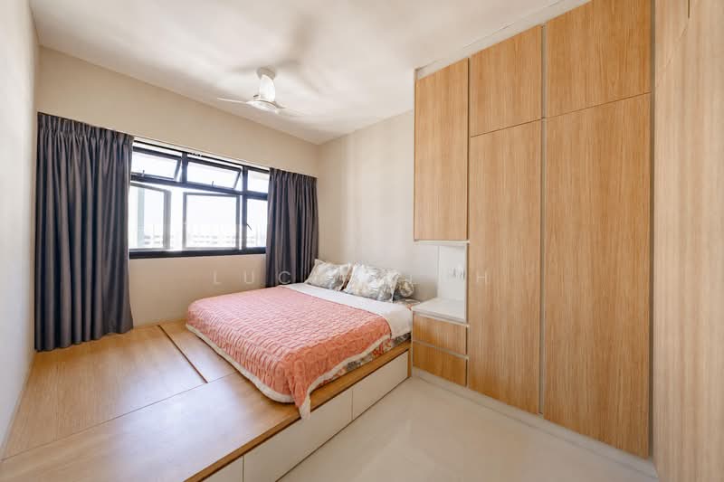 111A Alkaff Crescent, 111A Alkaff Crescent, Macpherson / Potong Pasir, 3 Bedrooms, 1,001 sqft, HDB Flat For Sale, by Lucas Loh, 500239827 - Bedroom - PropertyGuru.com.sg