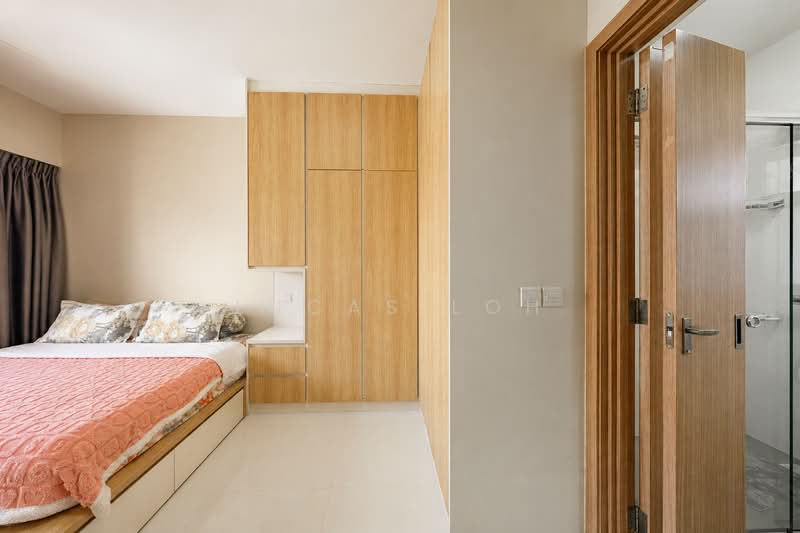 111A Alkaff Crescent, 111A Alkaff Crescent, Macpherson / Potong Pasir, 3 Bedrooms, 1,001 sqft, HDB Flat For Sale, by Lucas Loh, 500239827 - Bedroom - PropertyGuru.com.sg