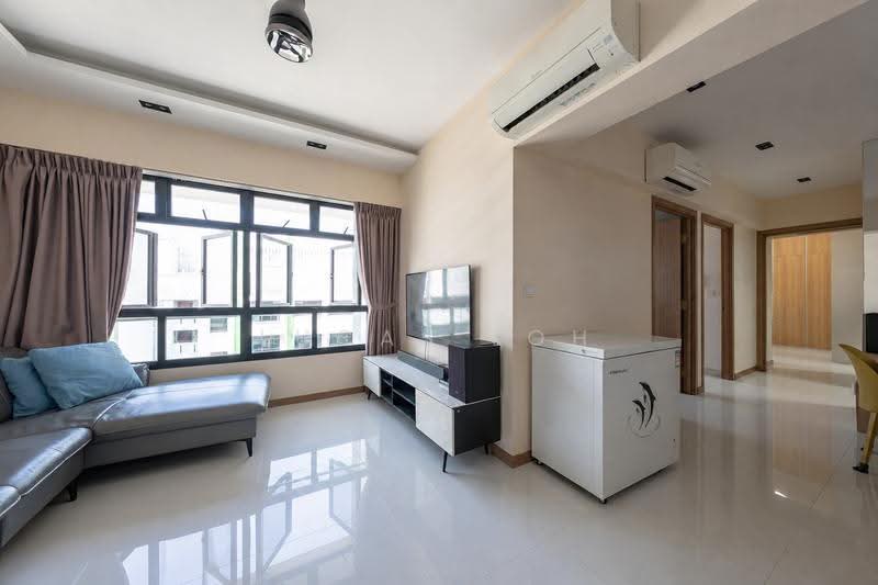 111A Alkaff Crescent, 111A Alkaff Crescent, Macpherson / Potong Pasir, 3 Bedrooms, 1,001 sqft, HDB Flat For Sale, by Lucas Loh, 500239827 - Living Room - PropertyGuru.com.sg