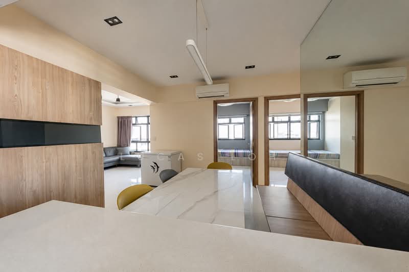 111A Alkaff Crescent, 111A Alkaff Crescent, Macpherson / Potong Pasir, 3 Bedrooms, 1,001 sqft, HDB Flat For Sale, by Lucas Loh, 500239827 - Living Room - PropertyGuru.com.sg